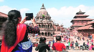 Nepal | Tourism