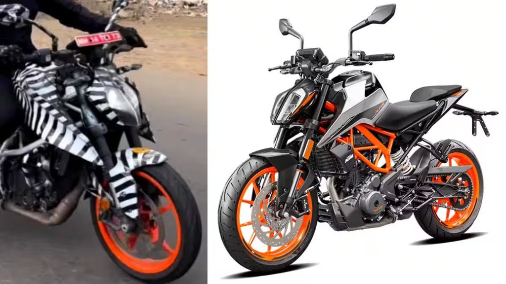 New KTM 390 Duke Launch Timeline । New KTM 390 Duke Global Debut Date । New KTM 390 Duke Engine Specs । New KTM 390 Duke Design Detail