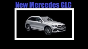 New Mercedes GLC Launch Date । New Mercedes GLC Price । New Mercedes GLC Booking Process