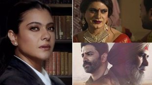 New OTT releases this week