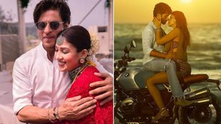 New Onscreen Bollywood Couples