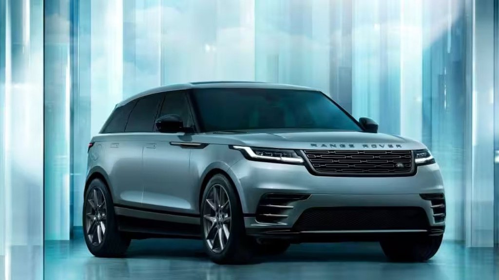 New Range Rover Velar 2023 Booking Open । New Range Rover Velar 2023 Booking Process । New Range Rover Velar 2023 Complete Details