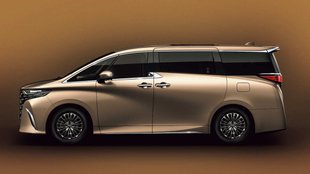 New Toyota Vellfire Launch Timeline । New Toyota Vellfire Launch Date India । New Toyota Vellfire Big Updates
