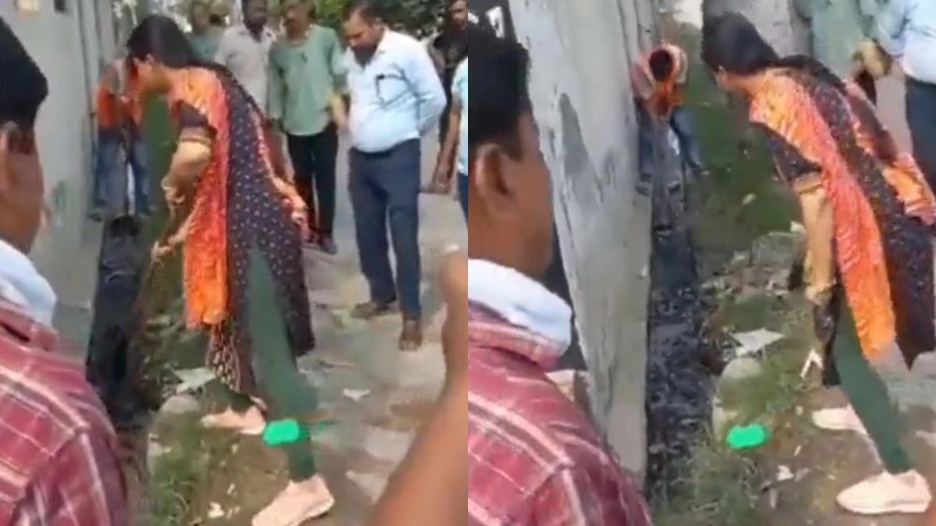 News II Bareilly II Viral