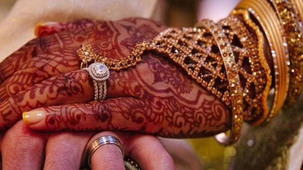 Bahraich | Nikah | DJ