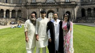 Nishikant Dubey II Jharkhand II Trending News