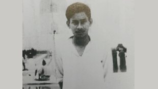 Nitish Kumar | Film