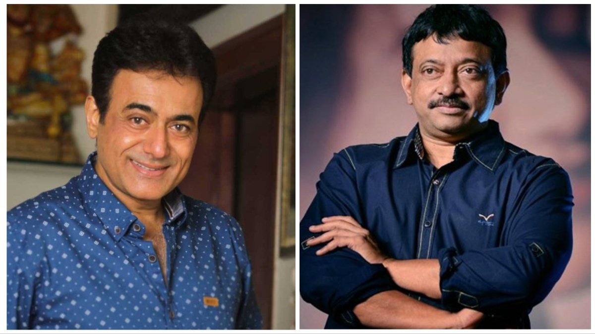 Nitish Bhardwaj, Ram Gopal Varma, Oppenheimer