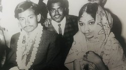 नीतीश को बिना बताए उनकी होने वाली पत्नी को देखने पटना यूनिवर्सिटी पहुंच गए थे दोस्त, शरमा कर भागने लगी थीं मंजू
