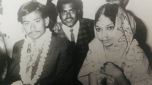 Nitish Kumar | Manju Kumari Sinha | Nitish Kumar's wife