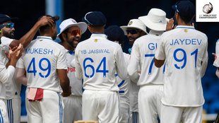 WTC 2023-25, World Test Championship, WTC points table, INdia vs Pakistan, India vs West Indies