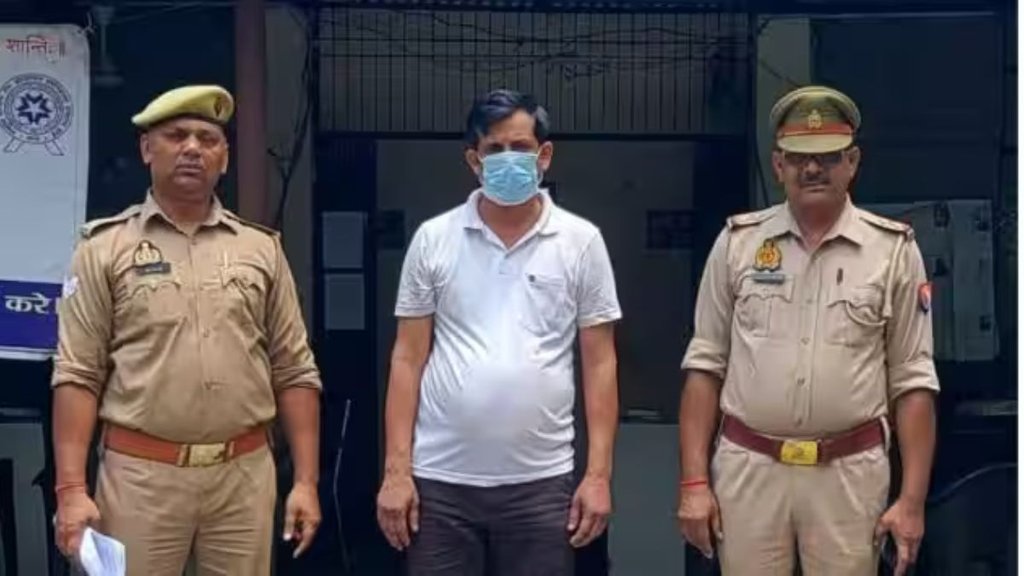 noida crime | hawala business| Gautam Buddha Nagar police