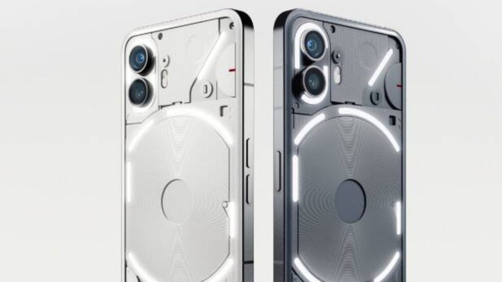 Nothing | Nothing Phone 2 | Nothing Smartphone