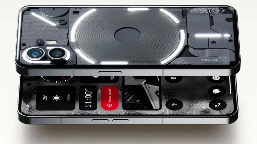 Nothing | Nothing Phone 2 | Nothing Phone 2 Sale