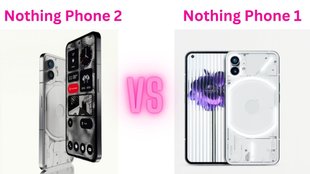 Nothing Phone 1 | Nothing Phone 2 | Nothing Phone 2 Price