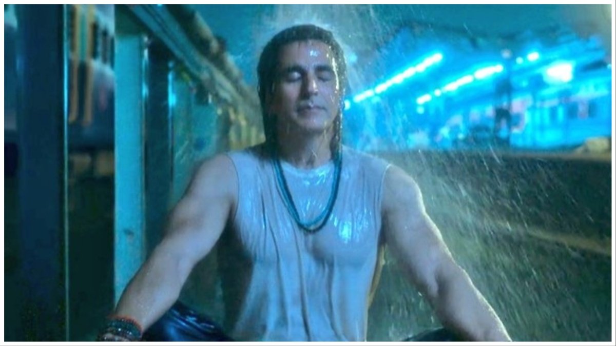 OMG 2, Akshay Kumar, Bollywood