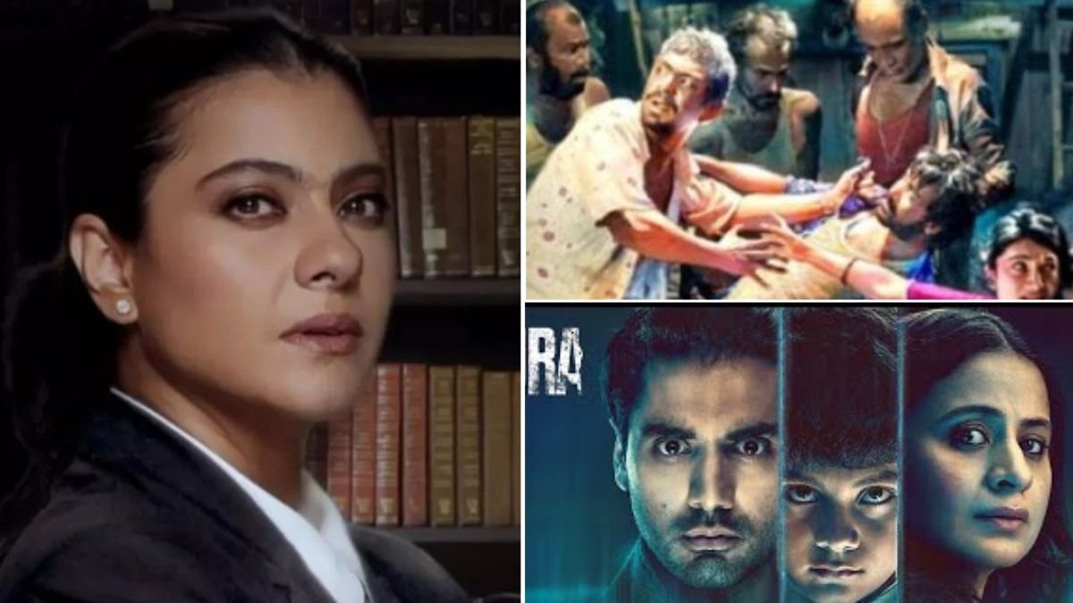 OTT Release In July 2023 OTT Release In July 2023