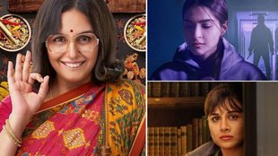 OTT Reviews in hindi Huma Qureshi Tarla