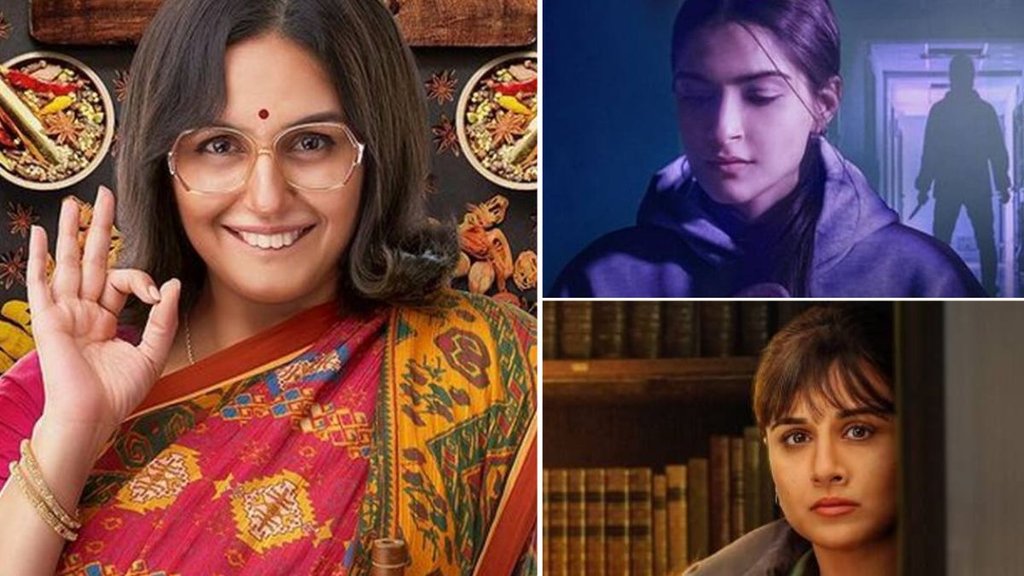 OTT Reviews in hindi Huma Qureshi Tarla