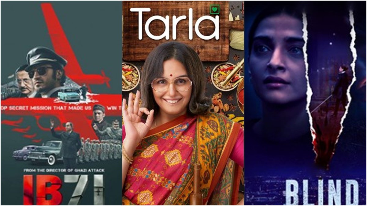 ott release this week