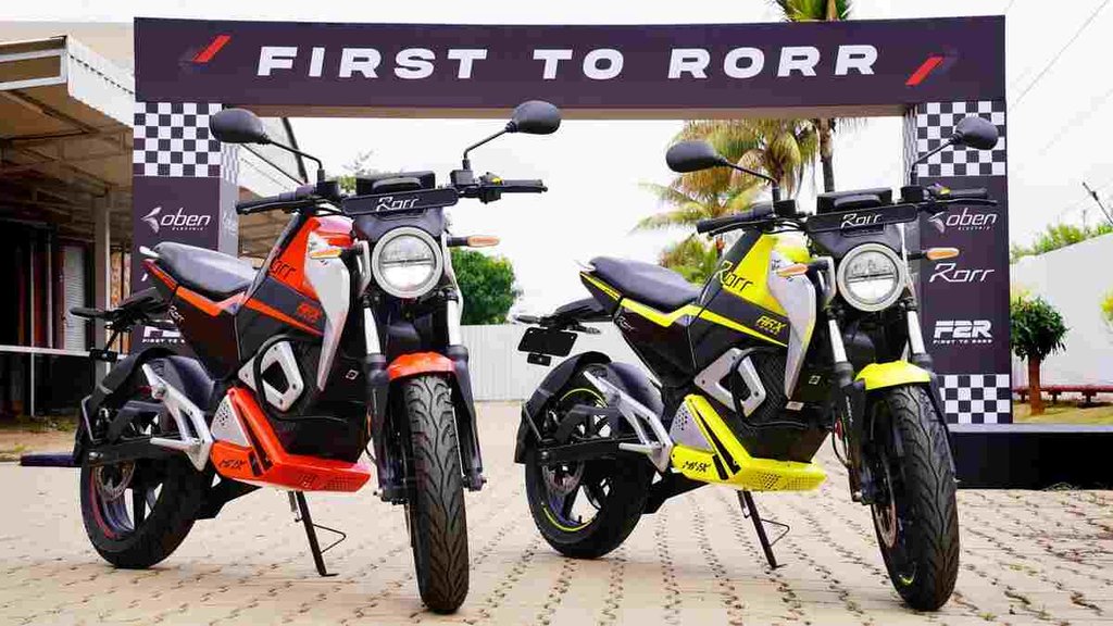 Oben Rorr Electric Motorcycle Price । Oben Rorr Electric Motorcycle Booking Process । Oben Rorr Electric Motorcycle Range Oben Rorr Electric Motorcycle Price । Oben Rorr Electric Motorcycle Booking Process । Oben Rorr Electric Motorcycle Range