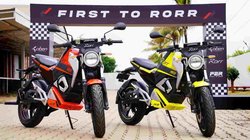 Oben Rorr Electric Motorcycle की डिलीवरी हुई शुरू, जानें कीमत से लेकर रेंज तक हर छोटी बड़ी डिटेल