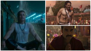 Oh My God 2 Teaser| Akshay Kumar| Pankaj Tripathi