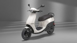 Ola S1 Air को खरीदने के लिए 28 जुलाई से ओपन होगी परचेज विंडो, जानें कीमत, रेंज और फीचर्स