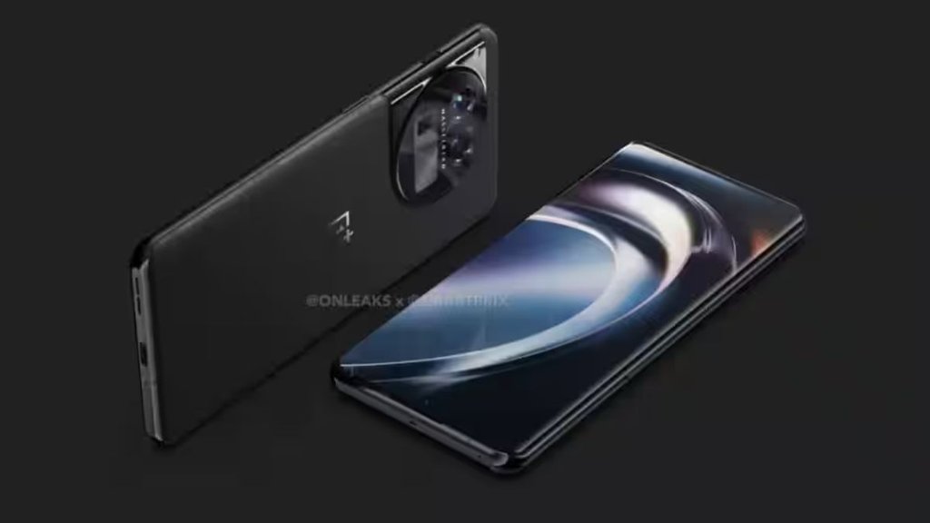 OnePlus | OnePlus Smartphone | OnePlus 12