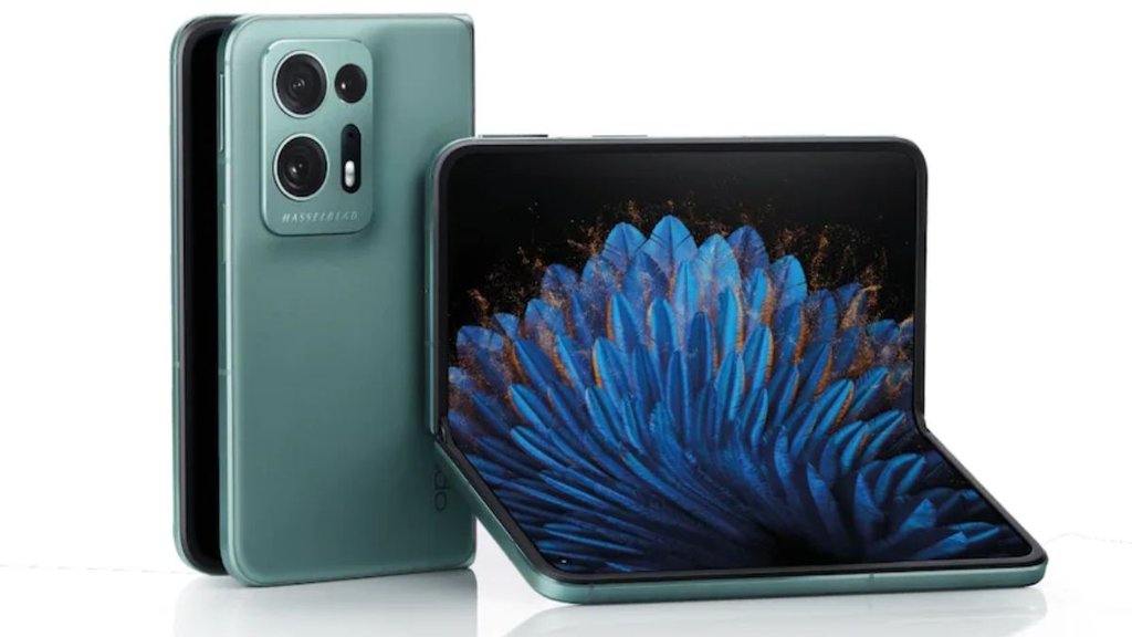 OnePlus | OnePlus Open | OnePlus Foldable