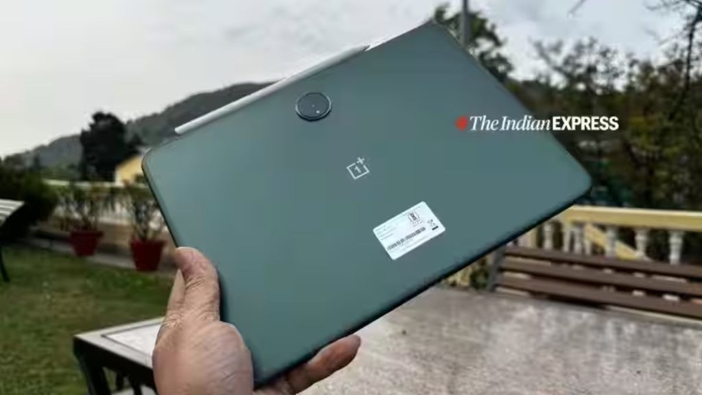 Best Tablet | Tablet | OnePlus Tablet