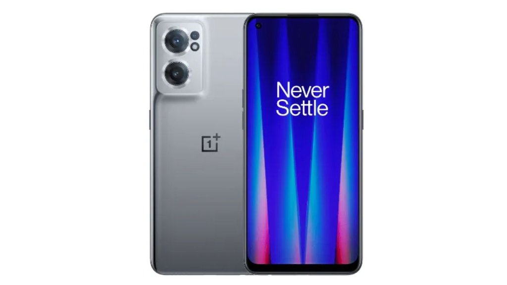 OnePlus | OnePlus Smartphone | OnePlus Nord CE 3 5G