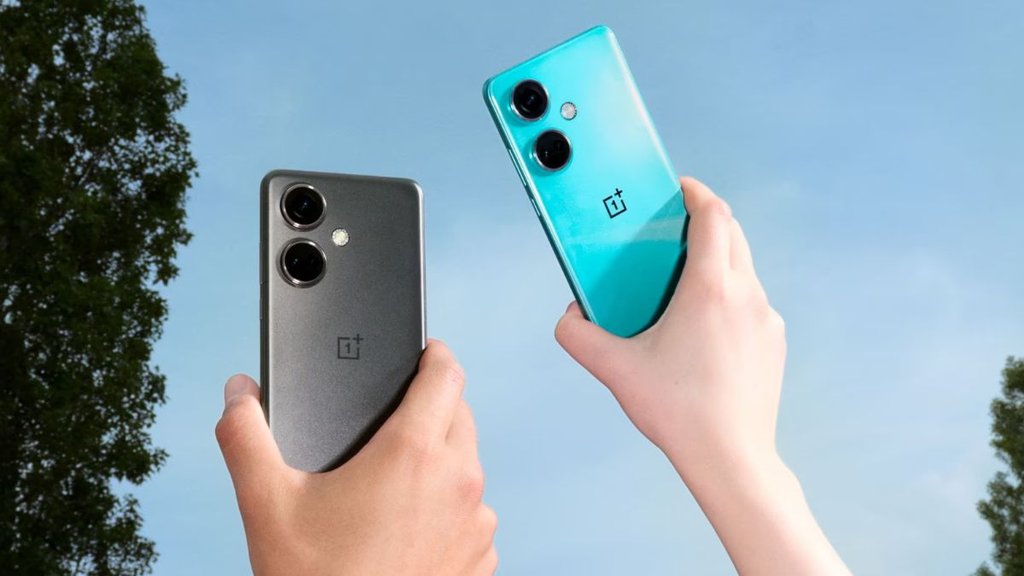 Oneplus | OnePlus Nord CE 3 5G | OnePlus Smartphone