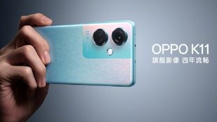 Oppo | Oppo K11 5G | Oppo Smartphone