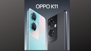 Oppo | Oppo K11 | Oppo Smartphone