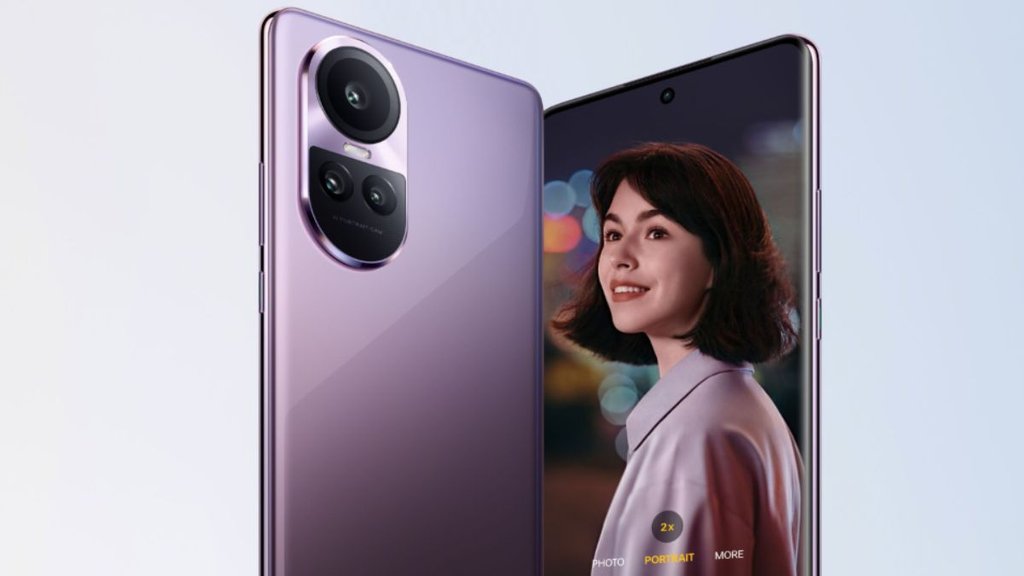 Oppo | Oppo Reno 10 Series | Oppo Reno 10 Pro Plus