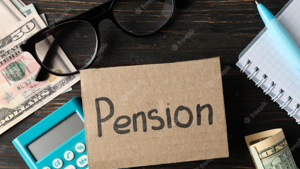 PENSION | OLD PENSION SCHEME |