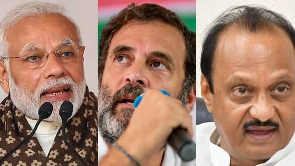 Political Crisis