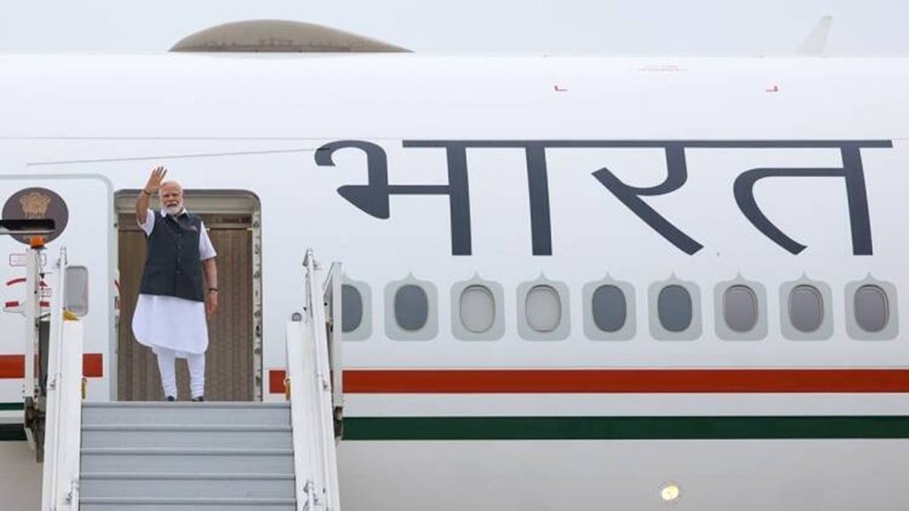 PM MODI