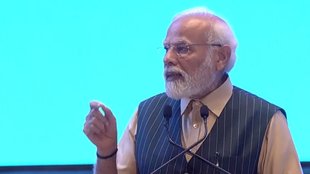 PM Modi | Akhil Bhartiya Shiksha Samagam