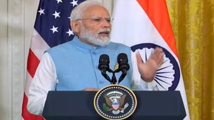 USA | PM Modi USA Visit |