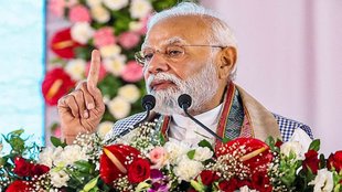 Nishikant Thakur Blog | PM Narendra Modi |