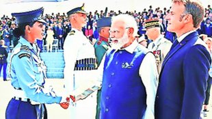 PM Modi | france visit