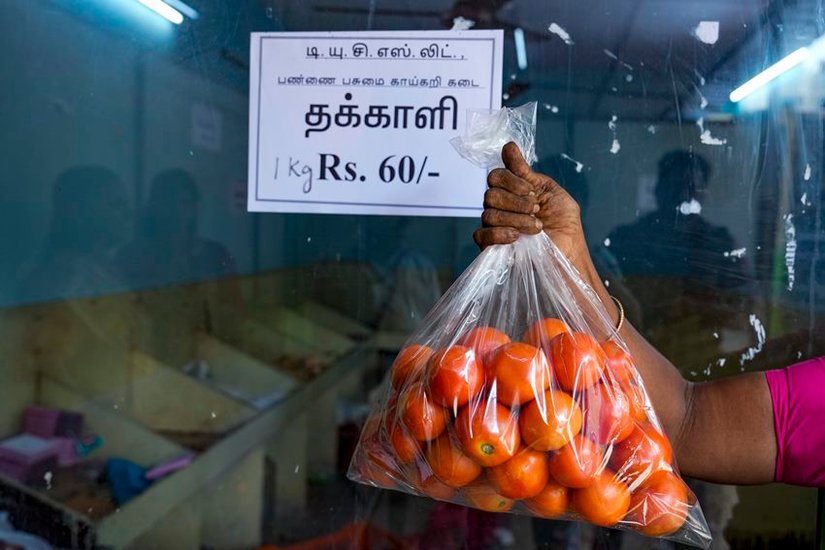 Tomato price Hike 9