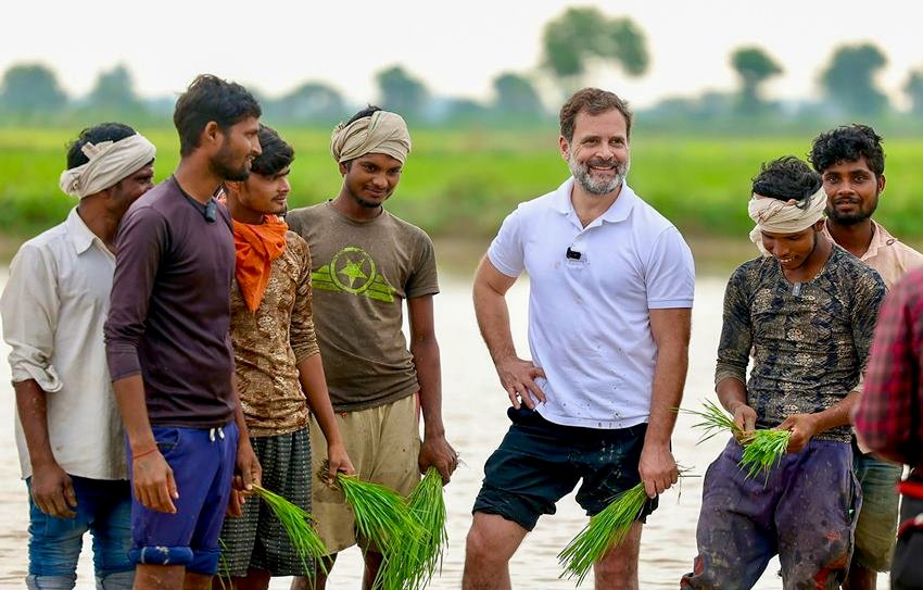 Rahul Gandhi 4