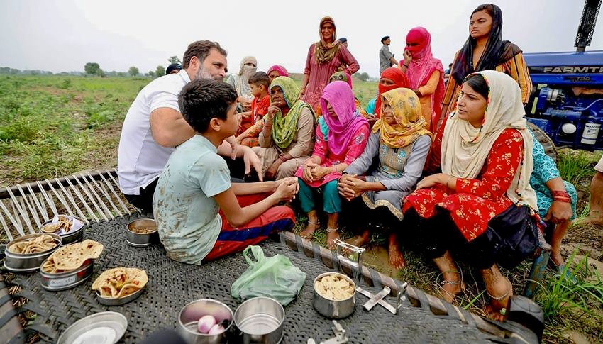 Rahul Gandhi 10