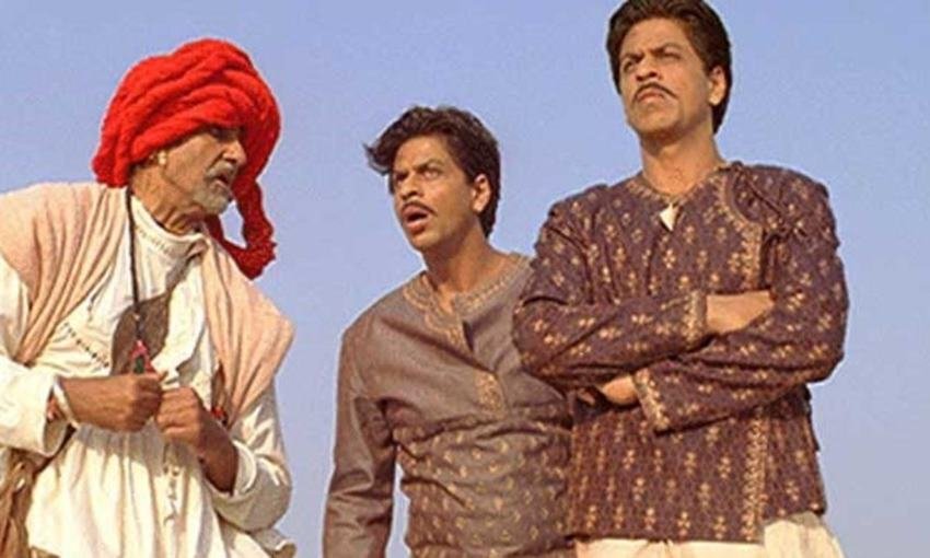 Paheli