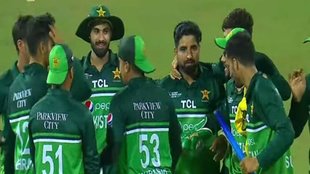 INDA vs PAKA | Yash Dhull | Mohammad Haris | Emerging Teams Asia Cup 2023