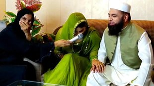 Pakistani II Women II Wedding