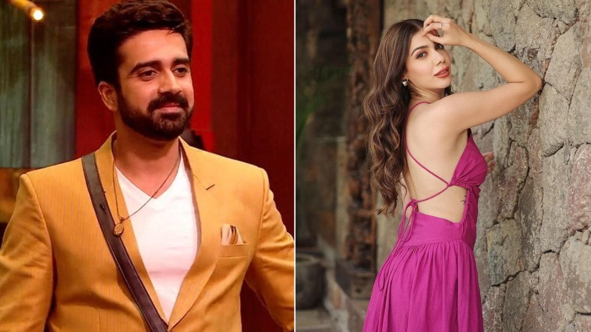 Palak Purswani On Relationship With Avinash Sachdev